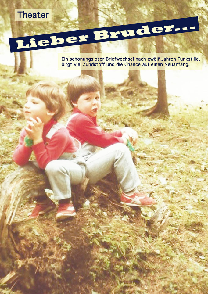 Lieber Bruder