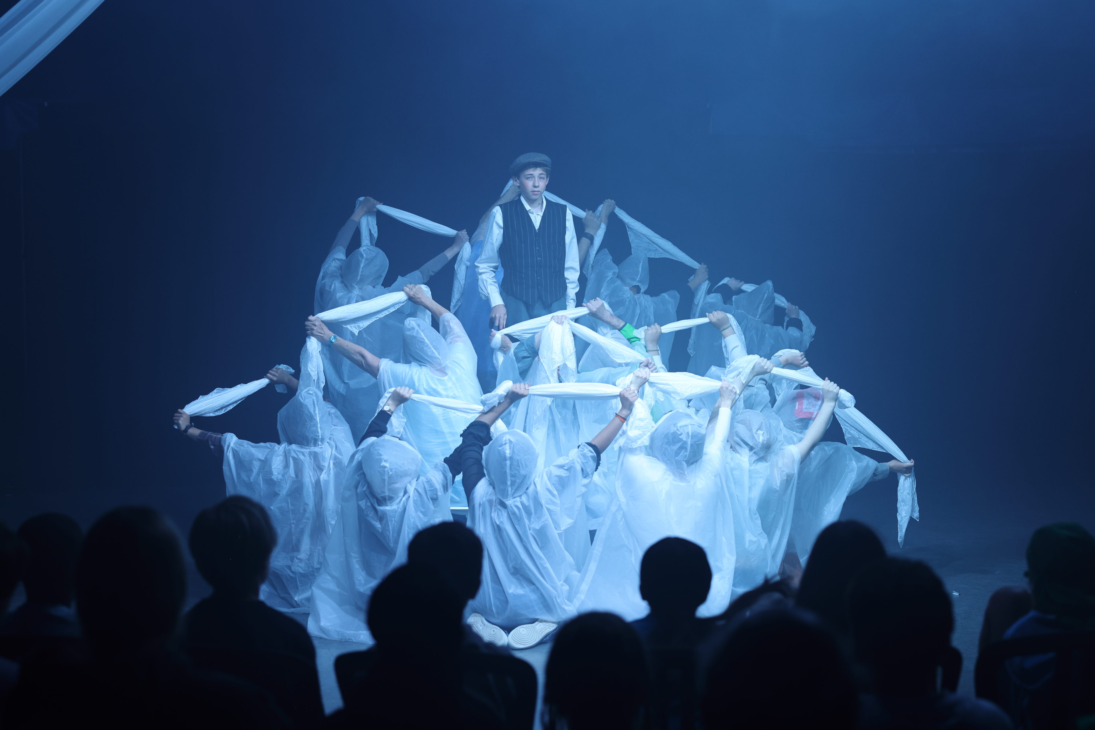 Ein Abend voller Emotionen, Hoffnung und Erinnerungen