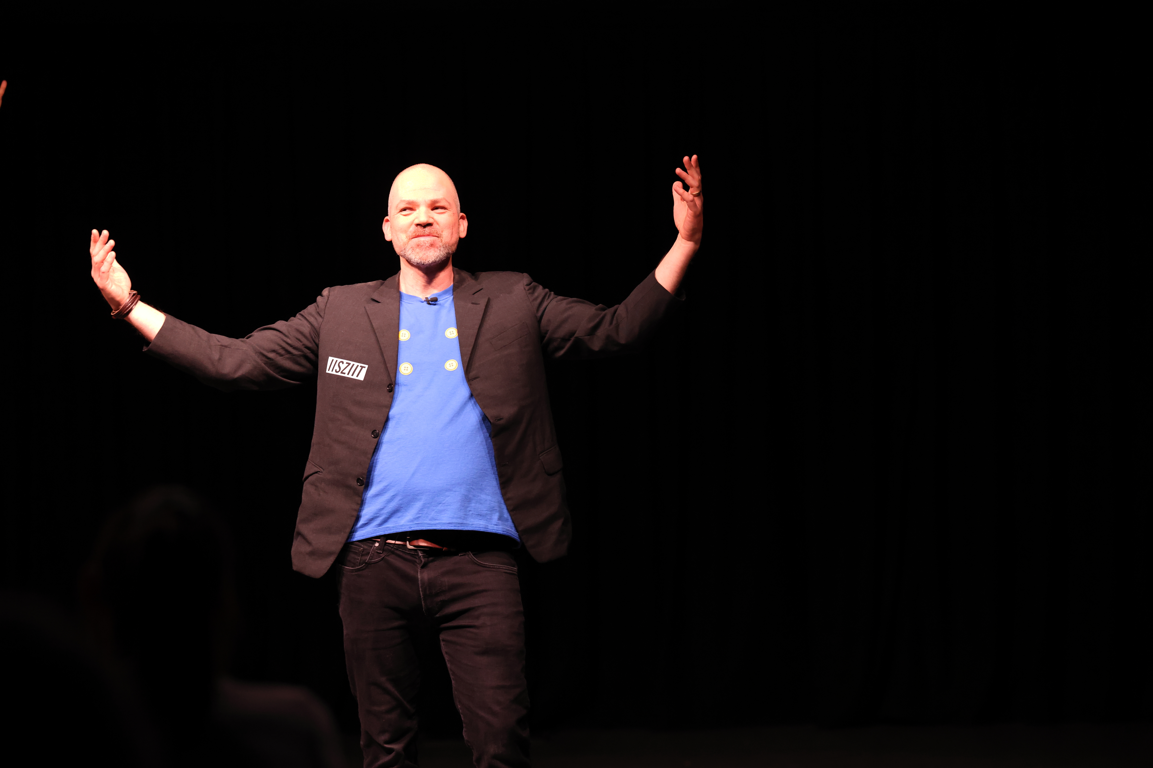 IISZIIT in Bettschwanden